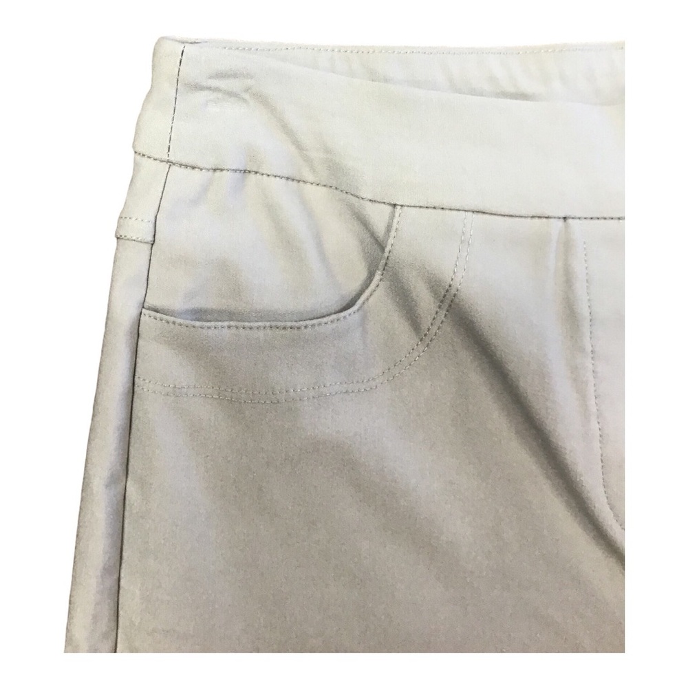 Stitch Fix Tribal Stretch Bermuda Shorts - Picture 4 of 6